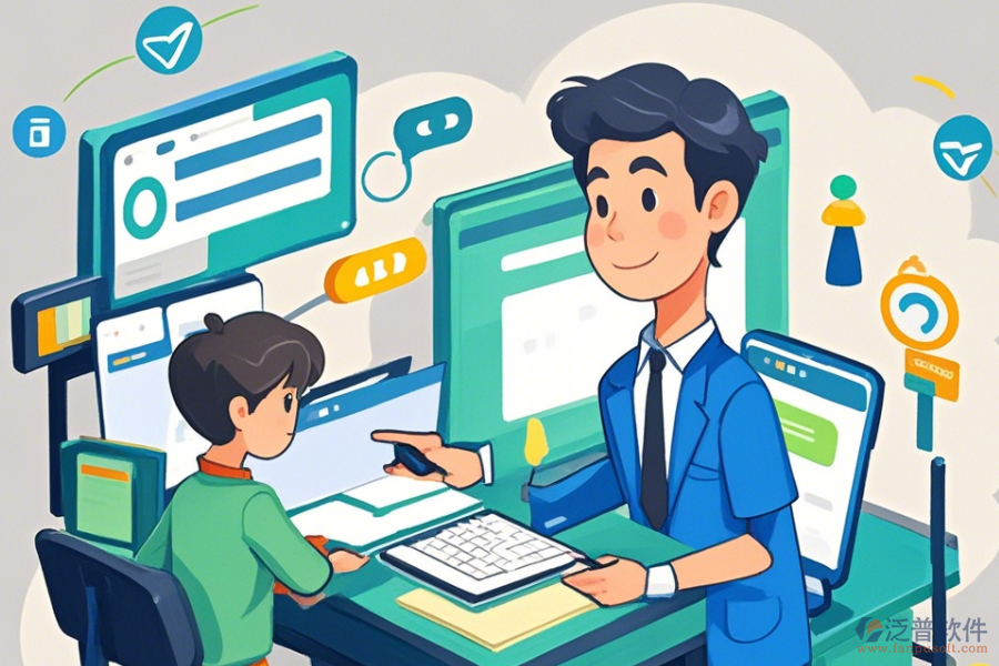 OA系統(tǒng)未來基本操作指南與安裝教程分享？