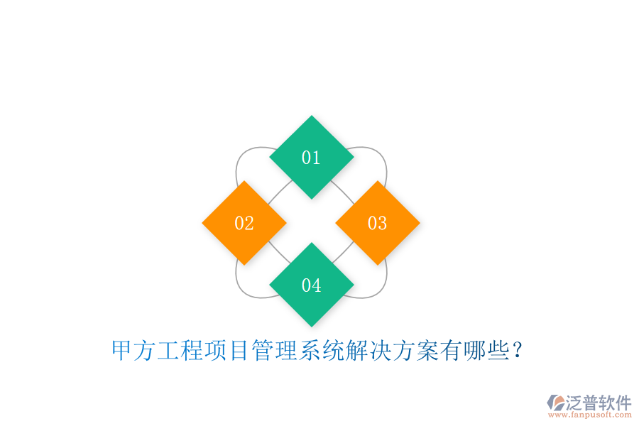甲方<a href=http://m.napavibes.com/xm/ target=_blank class=infotextkey>工程項(xiàng)目管理</a>系統(tǒng)解決方案有哪些?