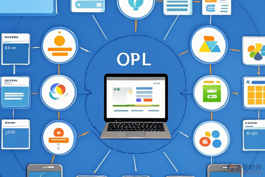 好用的手機(jī)辦公系統(tǒng)軟件的操作方法結(jié)合使用教程怎樣學(xué)？