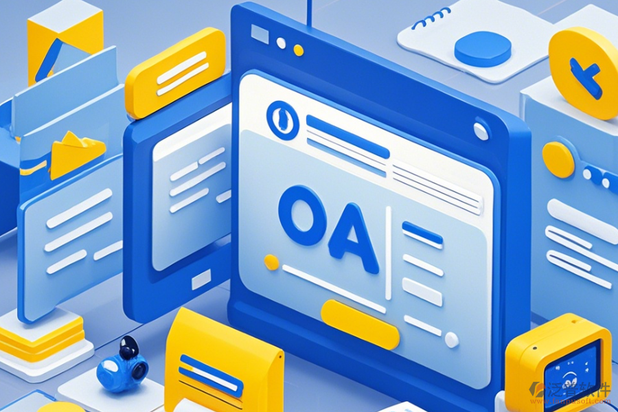 工程設(shè)計院OA三大優(yōu)勢及特點是什么？