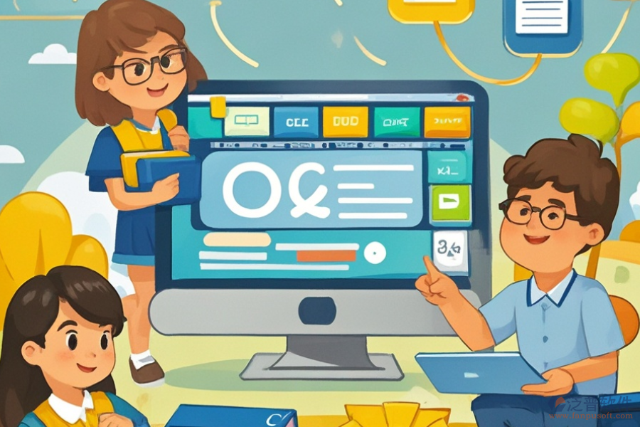 學(xué)校OA系統(tǒng)軟件最突出的三大優(yōu)勢(shì)及特點(diǎn)是什么？