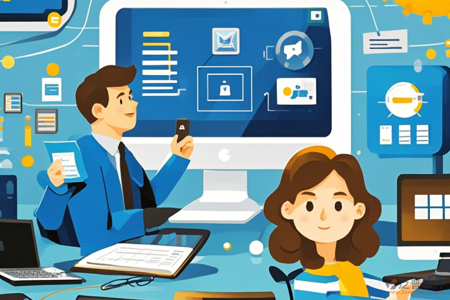 大型辦公軟件使用手冊(cè)與免費(fèi)升級(jí)途徑？