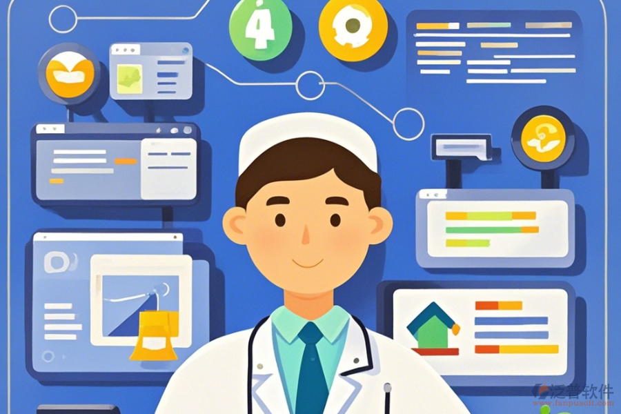 醫(yī)院移動OA系統(tǒng)定制與二次開發(fā)環(huán)境要求？