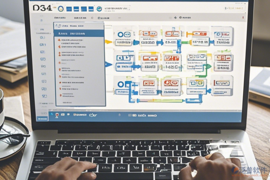 OA流程管理軟件操作流程圖與使用教程怎樣獲取？