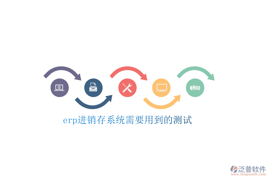 erp進(jìn)銷存系統(tǒng)需要用到的測(cè)試