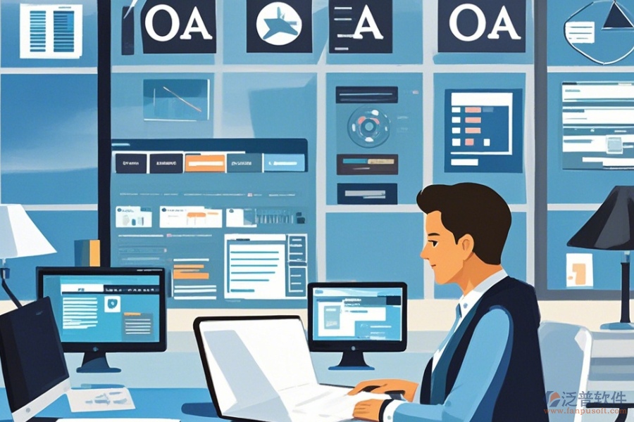 政府機(jī)關(guān)OA系統(tǒng)優(yōu)勢(shì)及特色功能有哪些？