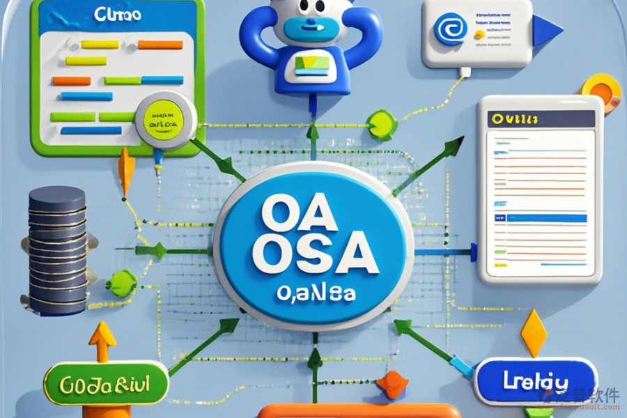 撰寫(xiě)高效的<a href=http://m.napavibes.com/oa/ target=_blank class=infotextkey>OA辦公系統(tǒng)</a>設(shè)計(jì)文檔指南