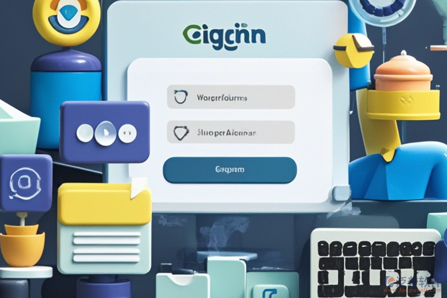 快速登陸OA登陸系統(tǒng)的操作指南