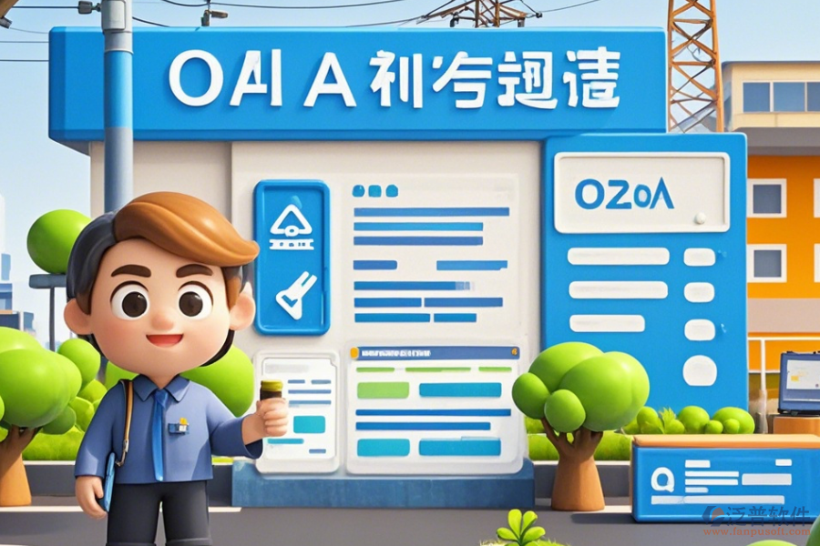 設計院OA如何結合定制開發(fā)與二次開發(fā)提升效率？