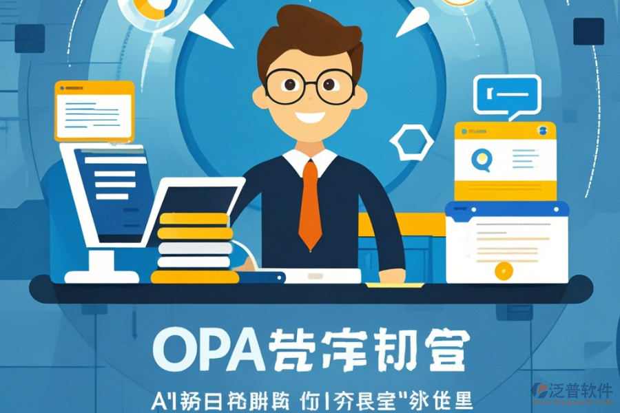 探索最簡單高效的OA辦公系統(tǒng)解決方案