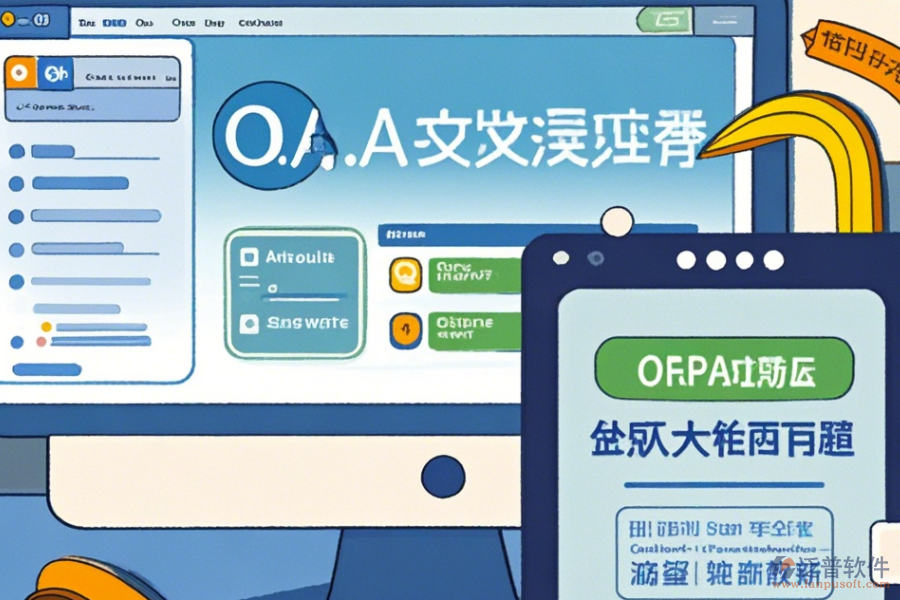 審計管理系統(tǒng)OA在線體驗與免費升級？