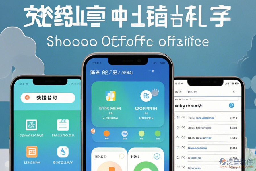 局域網(wǎng)OA軟件哪家口碑好并且值得信賴？