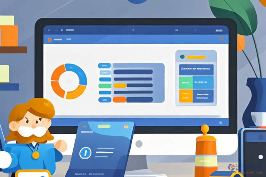 黨政機關(guān)OA系統(tǒng)哪家口碑好值得選擇？