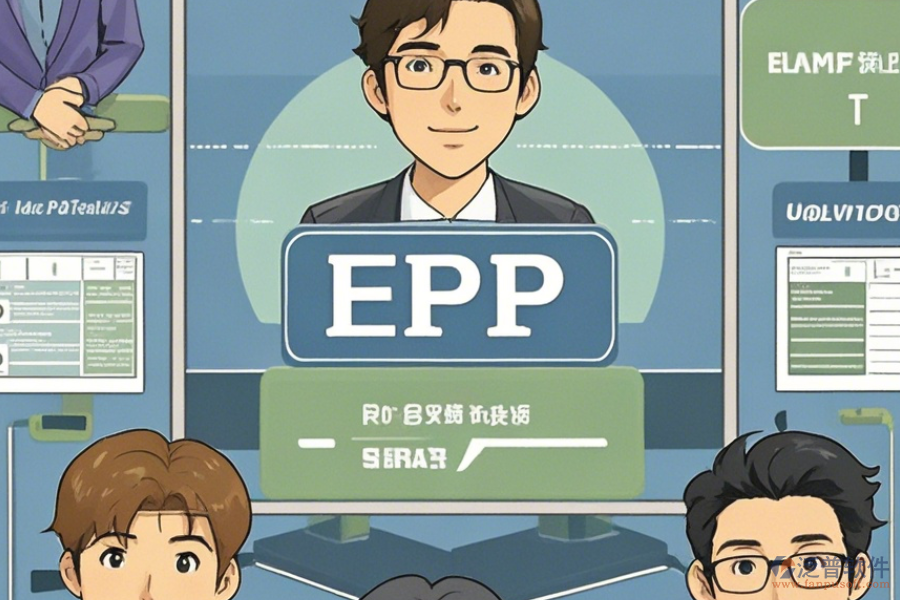 erp系統(tǒng)功能簡單介紹