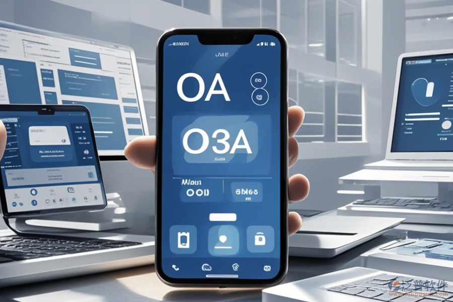 國內(nèi)OA軟件手機端哪家口碑好并推薦？