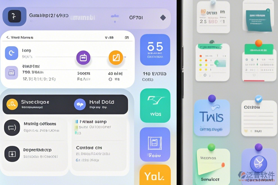 OA辦公系軟件手機(jī)端哪家口碑好且功能全面？