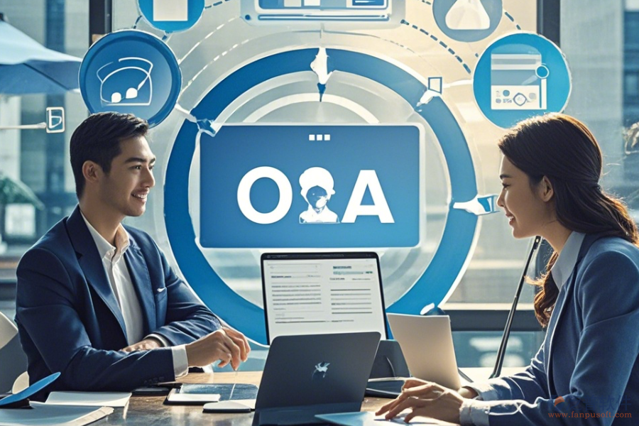 云端辦公軟件操作指南與升級(jí)策略？