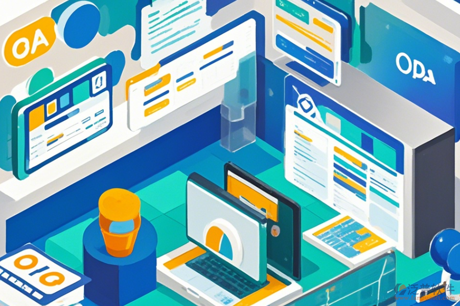 中小企業(yè)OA辦公軟件哪家口碑好并值得一試推薦