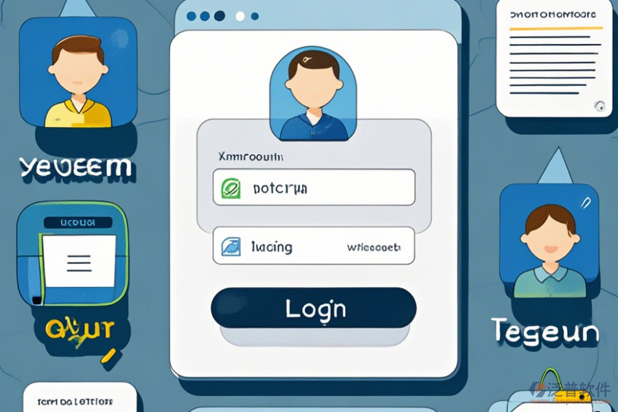 登錄移動(dòng)OA系統(tǒng)的步驟與注意事項(xiàng)
