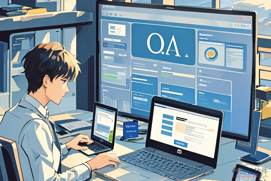 微信OA管理系統(tǒng)在線使用及免費(fèi)升級(jí)途徑？