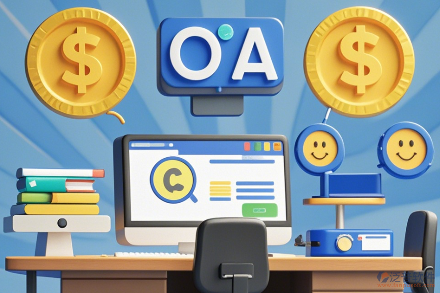 教育培訓(xùn)OA軟件的費(fèi)用是多少？有哪些益處？