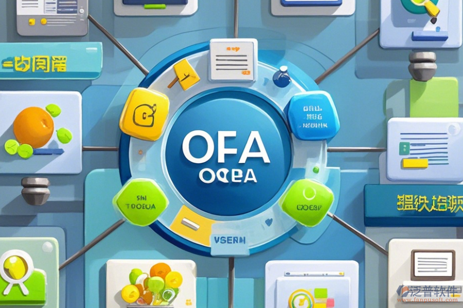 中小型企業(yè)辦公軟件最簡化有幾種?