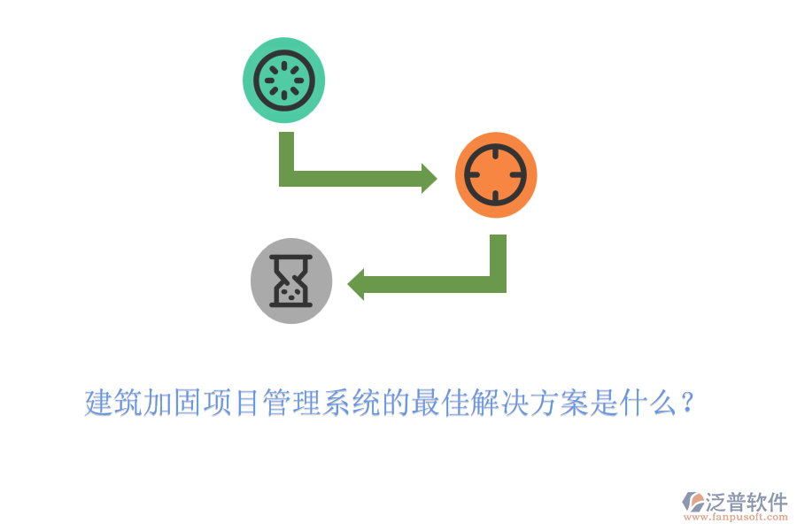 建筑加固項(xiàng)目管理系統(tǒng)的最佳解決方案是什么？
