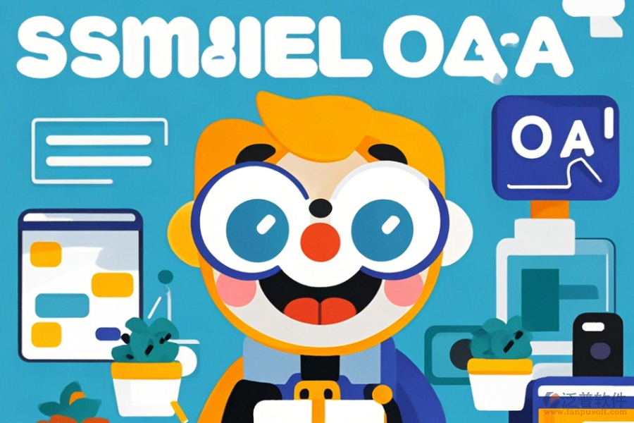 公司OA系統(tǒng)管理最簡單的版本有幾種可選？