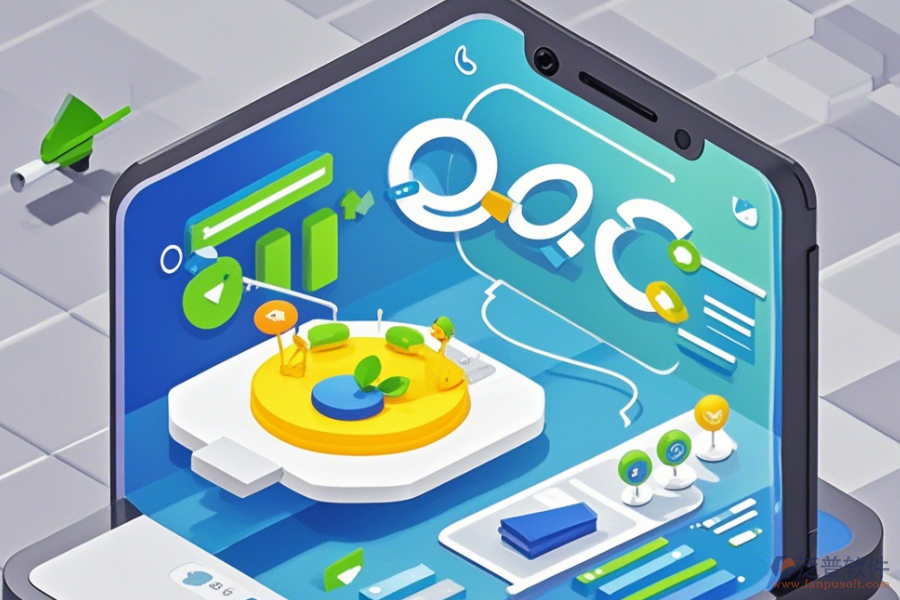 企業(yè)在線辦公系統(tǒng)手機端，哪家口碑優(yōu)秀值得一試？