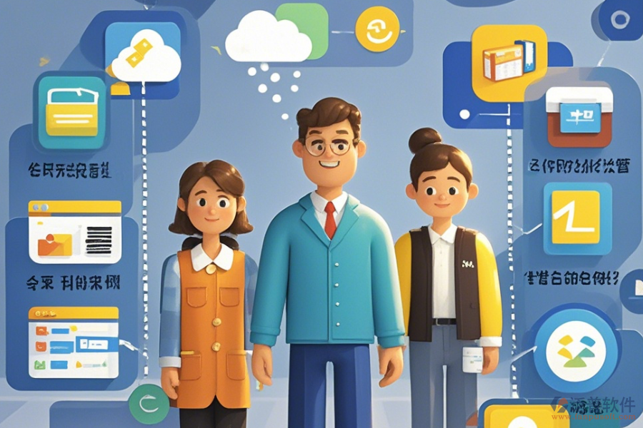 如何選擇并購(gòu)買(mǎi)合適的云辦公系統(tǒng)