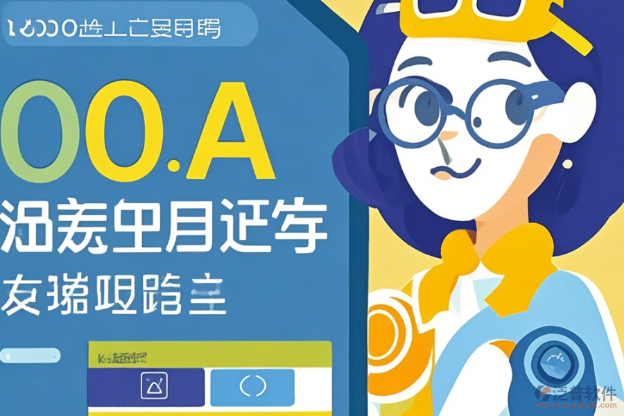 OA管理系統(tǒng)平臺(tái)價(jià)格如何操作，附使用教程？