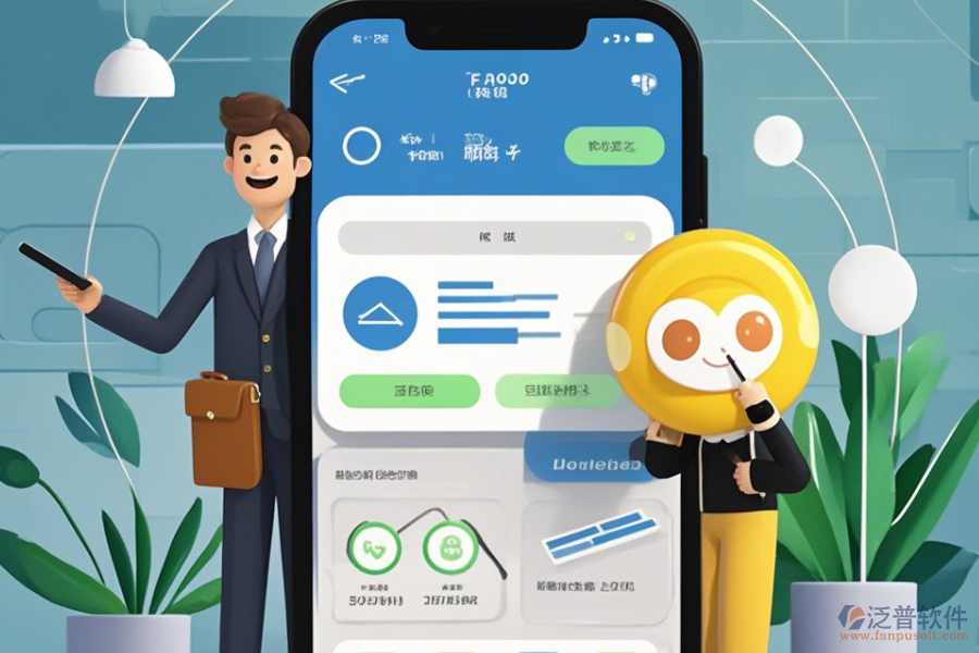 OA辦公系統(tǒng)APP如何操作，求安裝與使用教程？