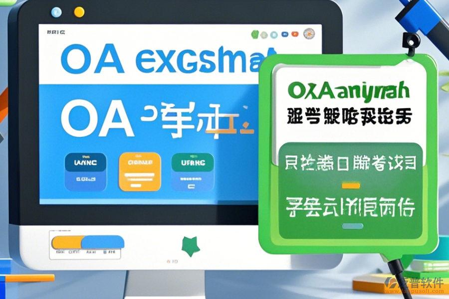 OA系統(tǒng)圖解使用說明與免費升級資源?