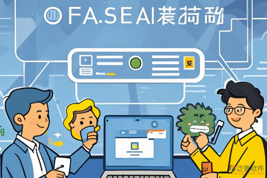 教育OA辦公系統(tǒng)的核心服務是什么？能帶來哪些顯著好處？