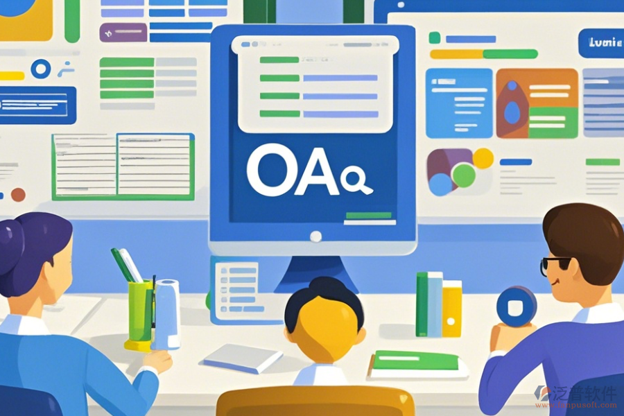 服務(wù)行業(yè)OA系統(tǒng)怎樣開發(fā)及品牌有哪些值得一看？