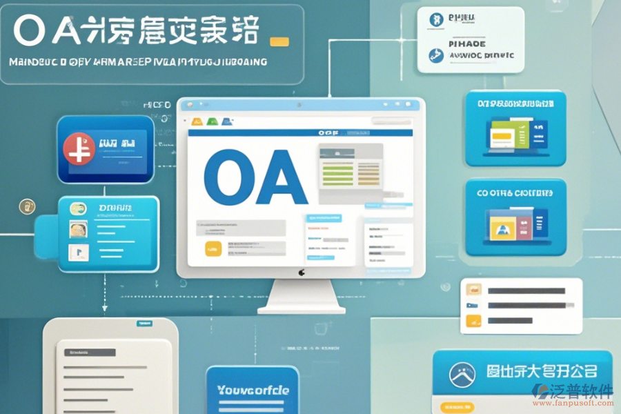 醫(yī)院協(xié)同OA辦公系統(tǒng)教程與免費(fèi)升級途徑？