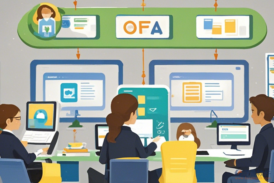 制造協(xié)同OA辦公系統(tǒng)操作說明及使用教程對照是怎樣的？