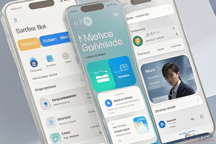 中小企業(yè)OA管理軟件手機(jī)端，哪家口碑值得信賴？