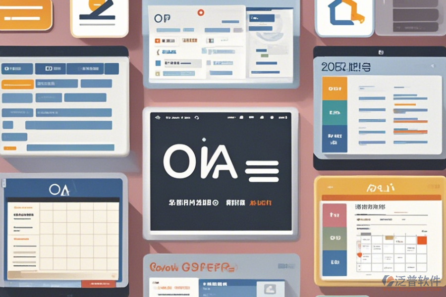 最簡(jiǎn)單的高校OA辦公系統(tǒng)有幾種分類？