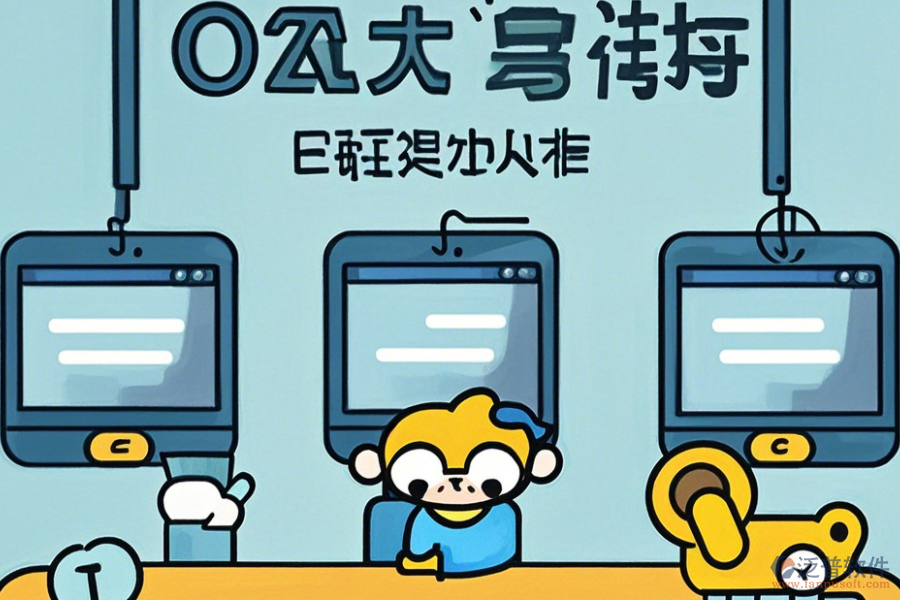 簡單易用的審計管理OA系統(tǒng)有幾種?