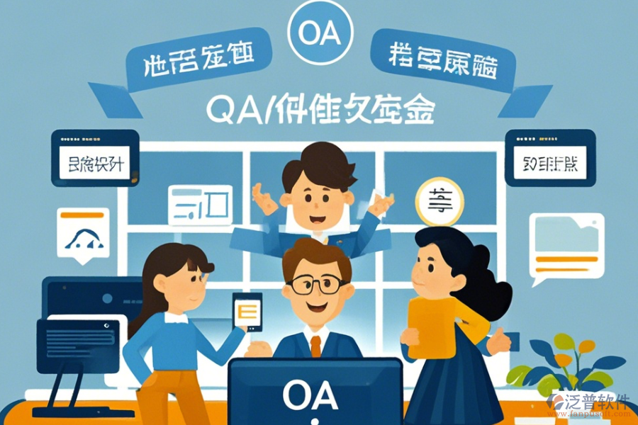 政府OA管理平臺定制開發(fā)后如何進行二次開發(fā)？主要做什么？