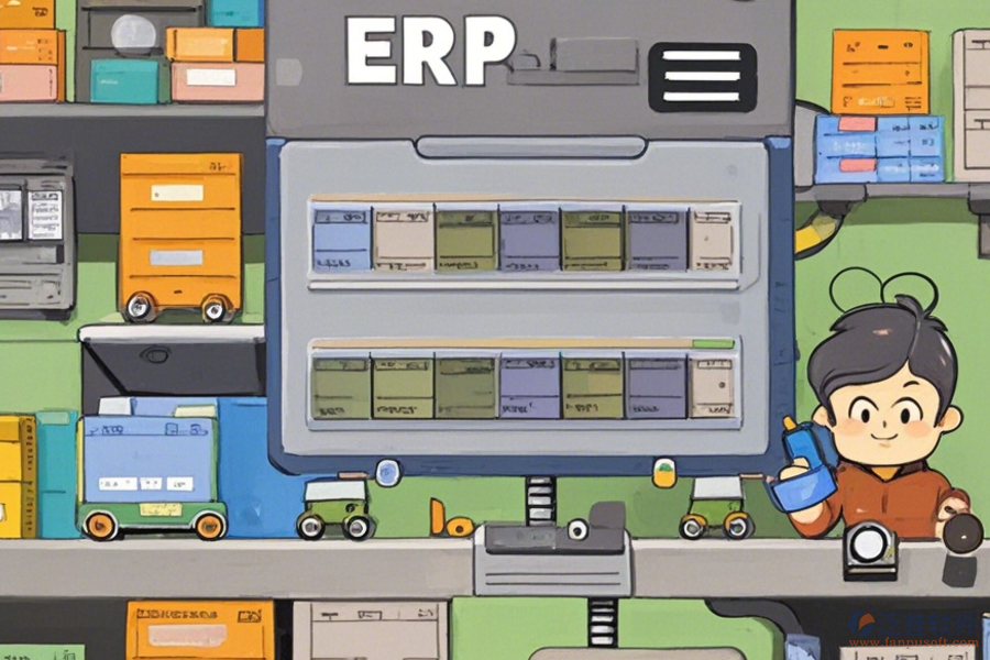 erp系統(tǒng)運(yùn)作mps流程步驟