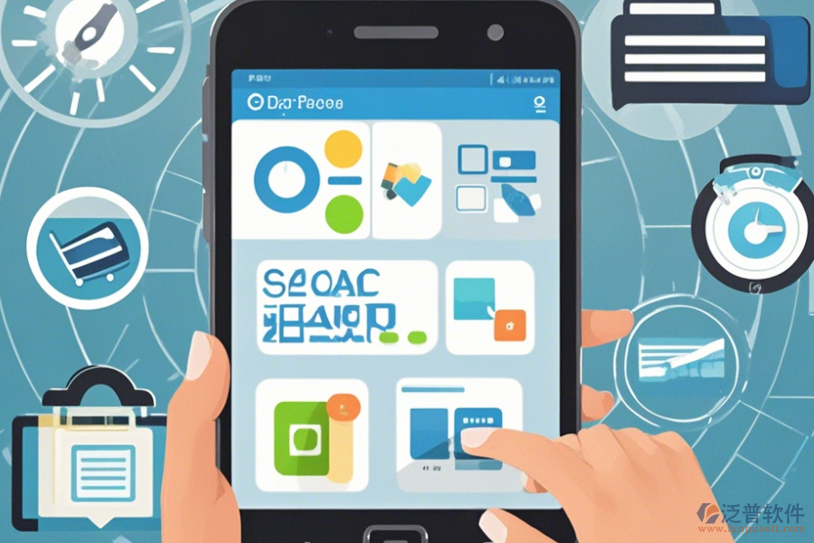 手機(jī)辦公軟件操作說明及升級(jí)步驟?