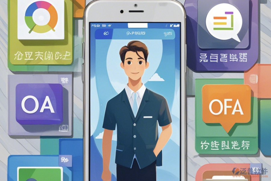 自建手機端OA系統(tǒng)哪家口碑上乘？