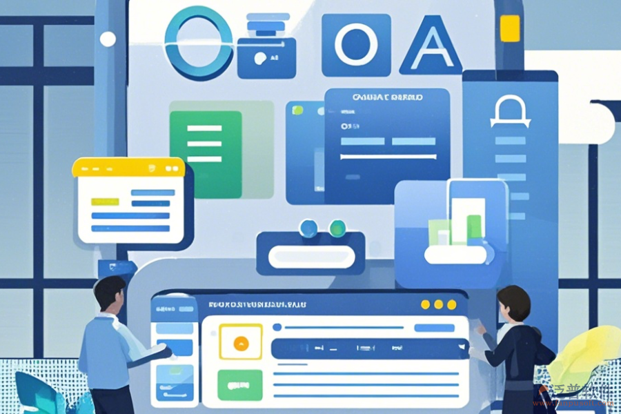 多規(guī)合一協(xié)同辦公系統(tǒng)操作流程是怎樣的，使用教程詳解？