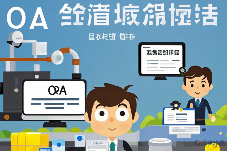 電子制造行業(yè)OA定制價(jià)位及二次開(kāi)發(fā)重點(diǎn)任務(wù)是什么？