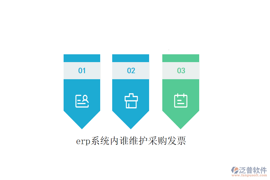 erp系統(tǒng)內誰維護采購發(fā)票
