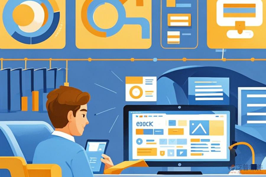 金融OA辦公系統(tǒng)選型標(biāo)準(zhǔn)包含幾大模塊？