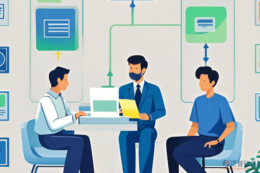 協(xié)同文件管理系統(tǒng)操作手冊(cè)及使用教程有哪些內(nèi)容？