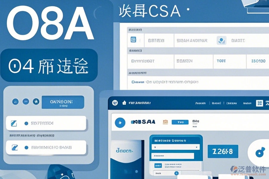 OA報(bào)銷系統(tǒng)操作流程及使用指南是什么？